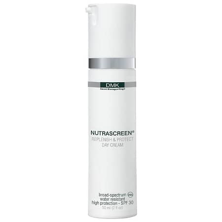 dmk nutrascreen spf30 50ml