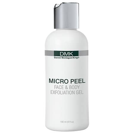 dmk micro peel 180ml