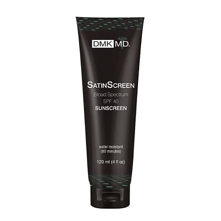 dmk satin screen spf40 md 120ml
