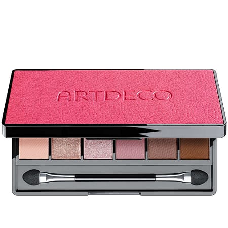 artdeco iconic eyeshadow palette garden of delights