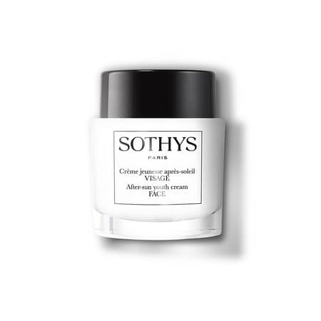 160501 Sothys After Sun Youth Cream