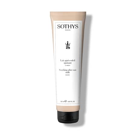 160503 Sothys Soothing After Sun Milk