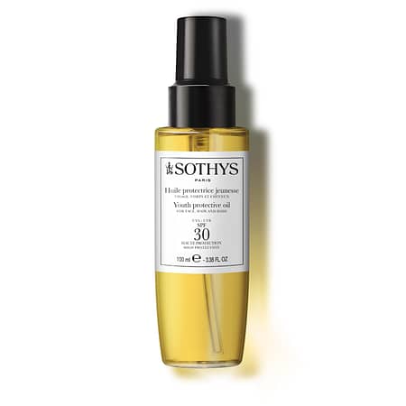 160507 Sothys Youth Protective Oil Spf 30