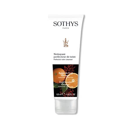 180202 Sothys Perfection Skin Cleanser