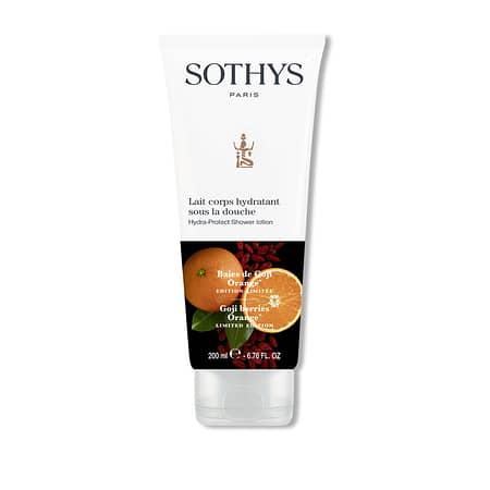 180204 Sothys Hydra Protect Shower Lotion