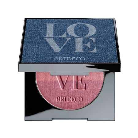 artdeco blush couture denim edition