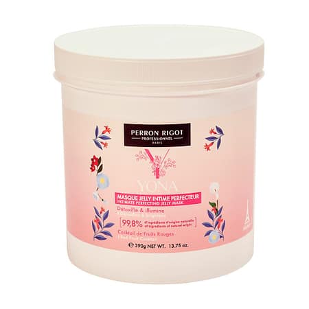 Kp22012 Perron Rigot Intimate Perfecting Jelly Mask