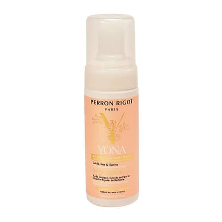 Vp22017 Perron Rigot Intimate Micro Peeling Foam