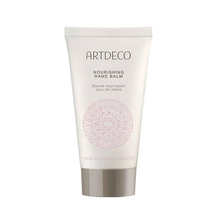 artdeco nourishing hand balm