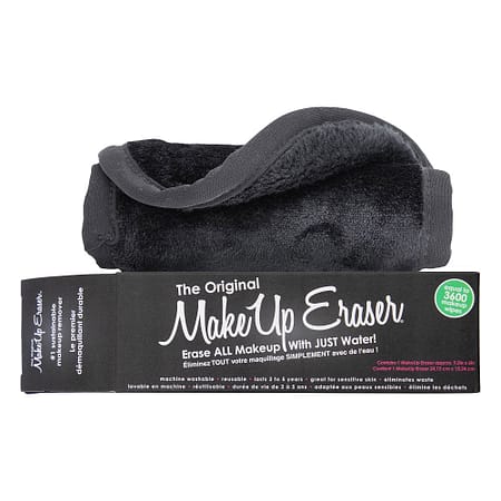 makeup eraser mini plus chic black (box)