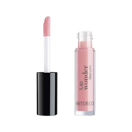artdeco lip wonder serum caring rose