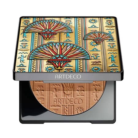 artdeco all seasons bronzing powder