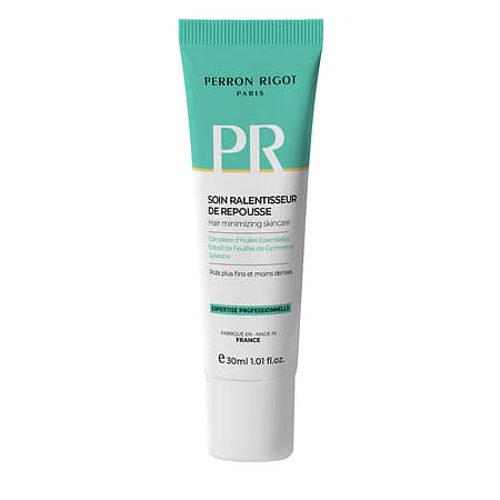 perron rigot hair minimising serum