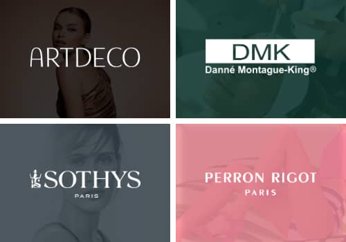 Chleo Brands 2024: ARTDECO, DMK, SOTHYS, PERRON RIGOT