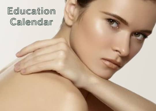 DMK Education Calendar (DMK Model)