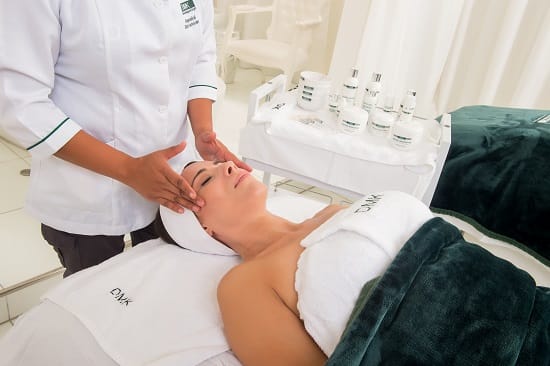 dmk alkaline wash treatment