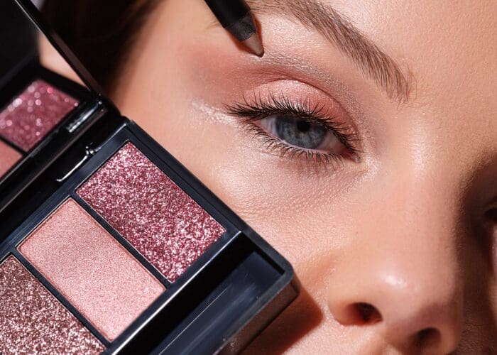 Artdeco Glitter Eyeshadow (featured image)