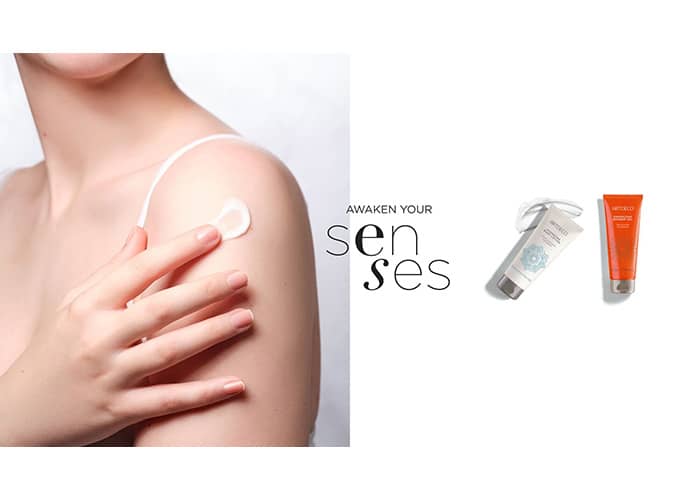 Artdeco Awaken Your Senses