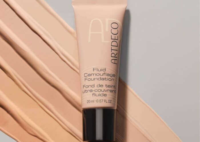 Introducing Cover & Prime from Artdeco