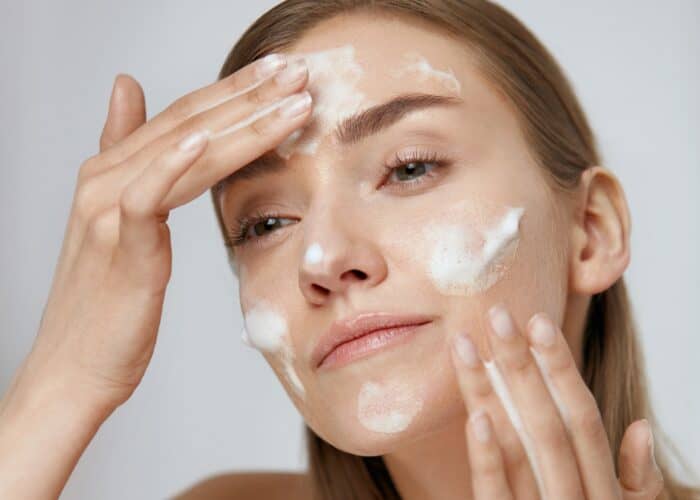 Seasonal Skincare: Winter Routine