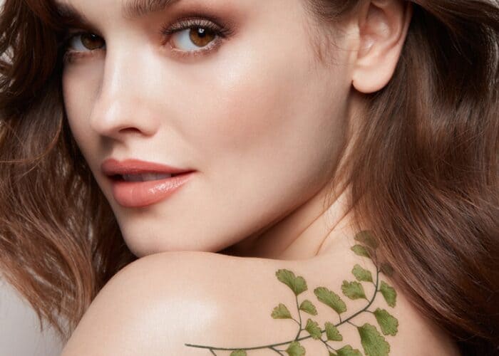 artdeco green couture (featured image)