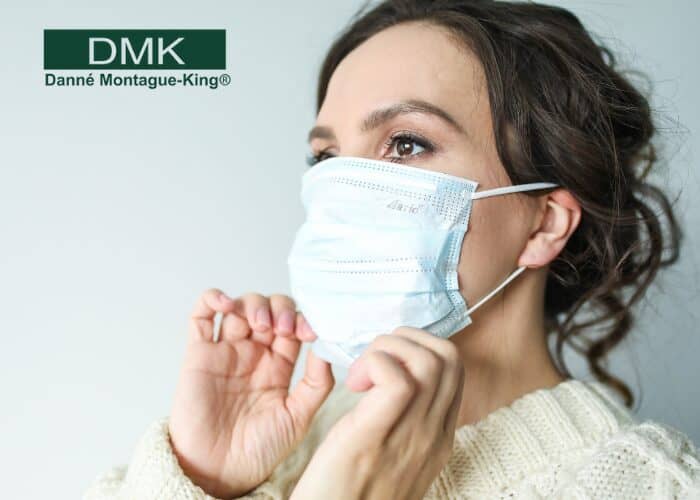 dmk maskne (featured image)