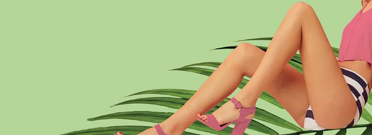 Perron Rigot Strip Waxes (Banner): All Strip & Non Strip Waxes - Buy 6 Get 1 Free!