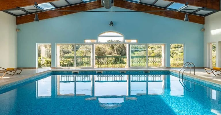 vale d'oliveiras quinta resort and spa