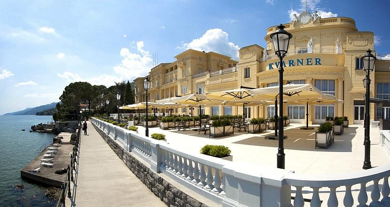 remisens premium hotel kvarner