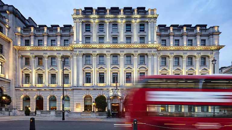 sofitel london st james
