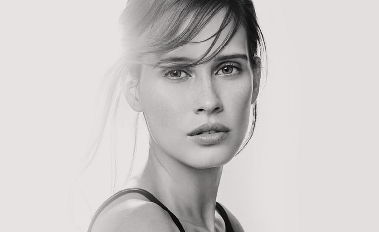 Sothys About Us Page Model