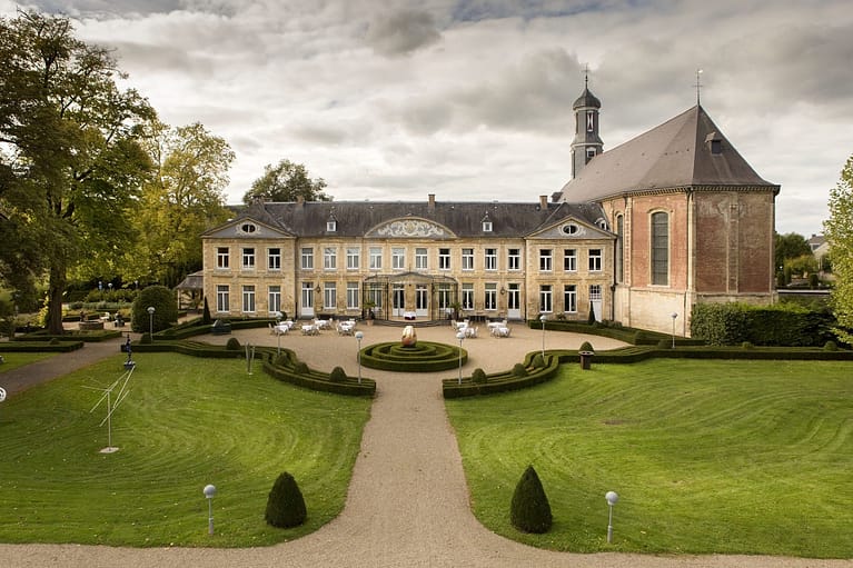 château st gerlach