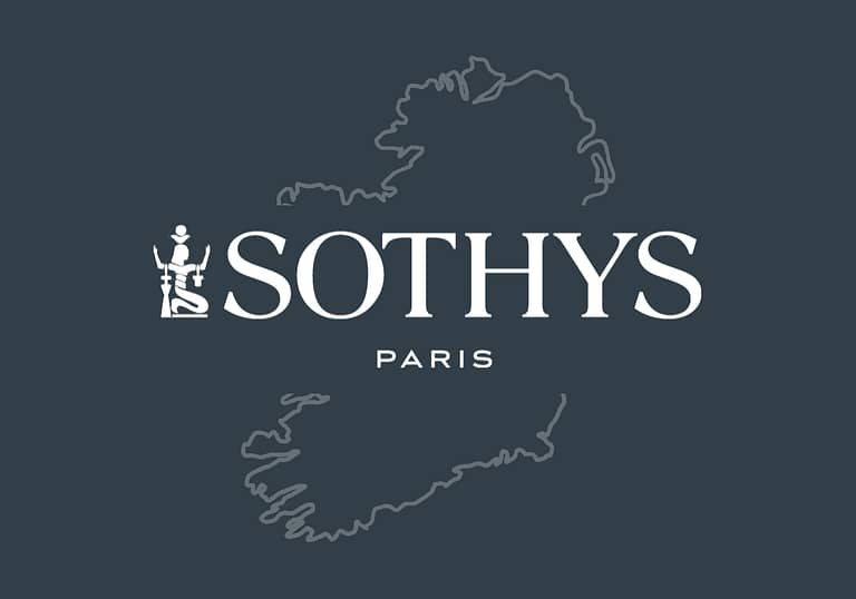 Find a Sothys Stockist