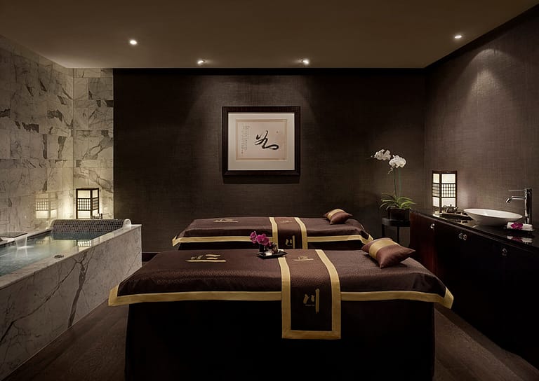 chuan spa