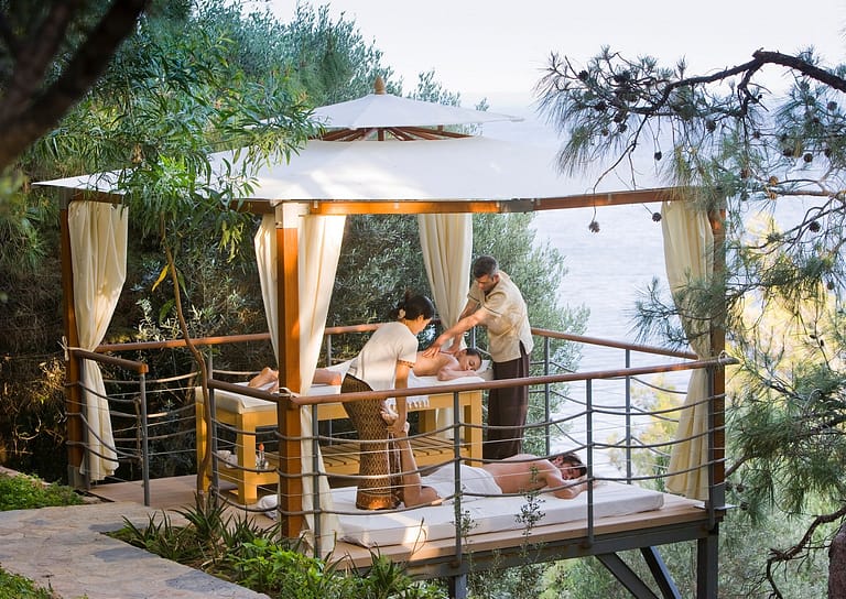 club med bodrum