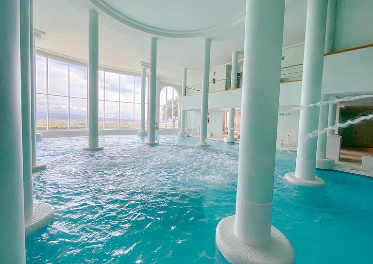fairplay golf and spa resort aura