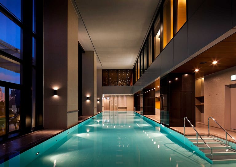 hills spa