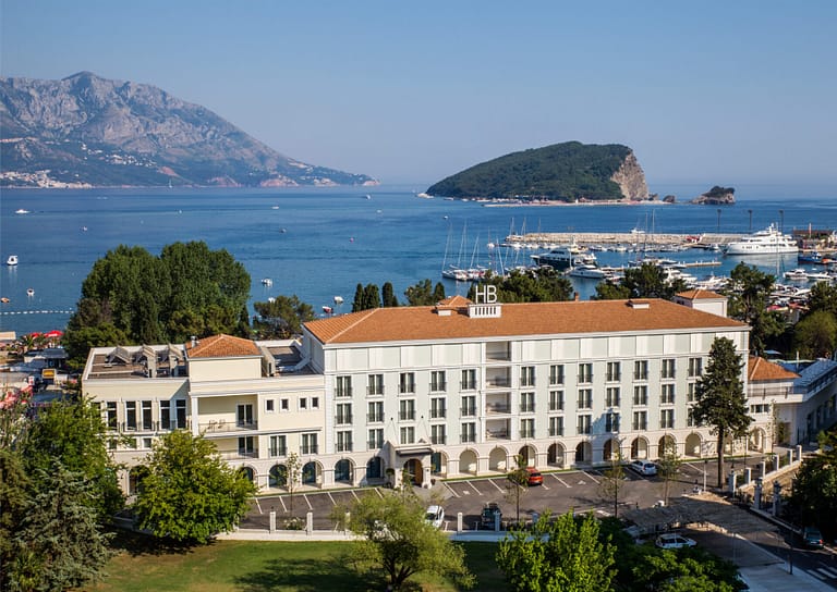 hotel budva