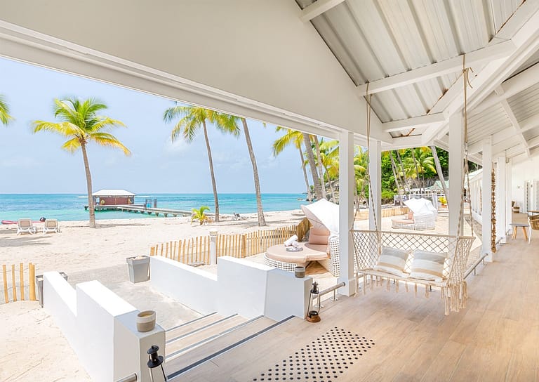 la caravelle club med
