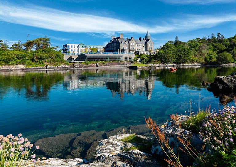 parknasilla spa (seaside)