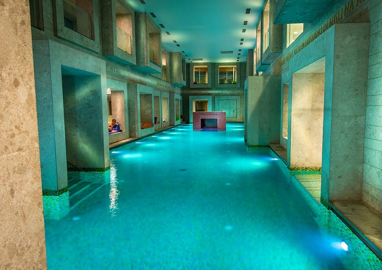 rimske terme