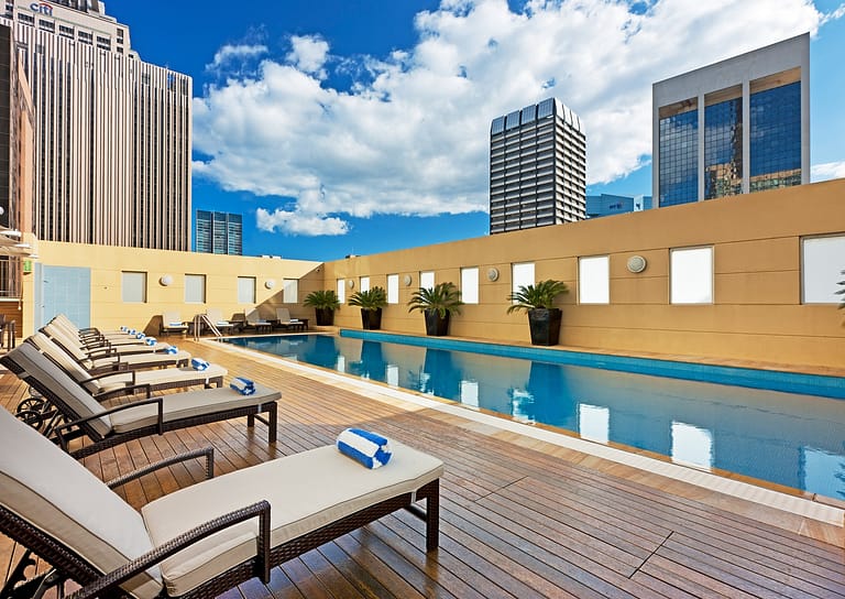 swissotel sydney