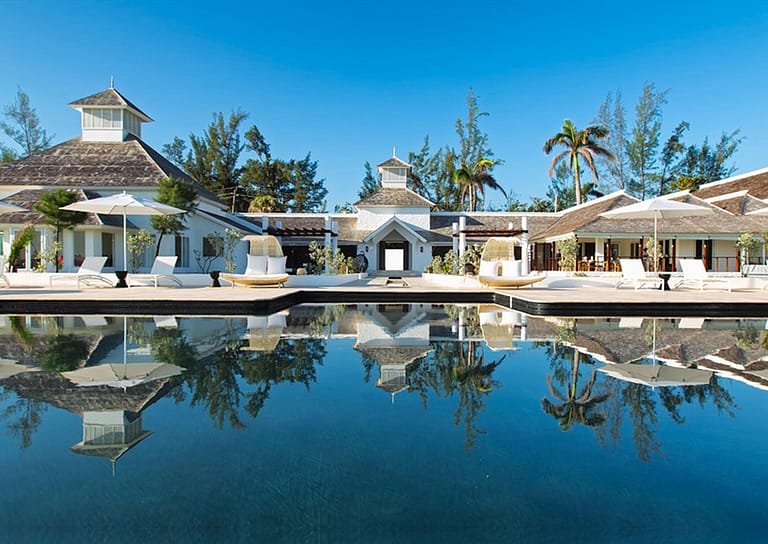 trident spa jamaica