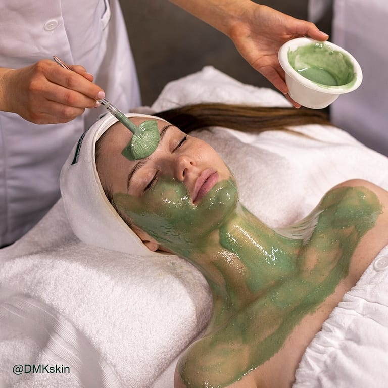 dmk model treatment